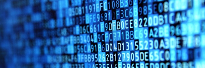 Binary numbers
