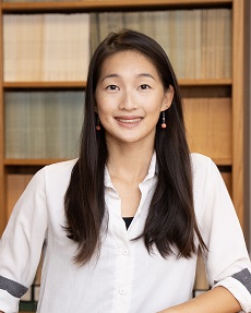 Alice Huang Alice Huang