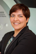 Photo of Dr Mohsenzadeh