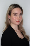 Rianna Halkic