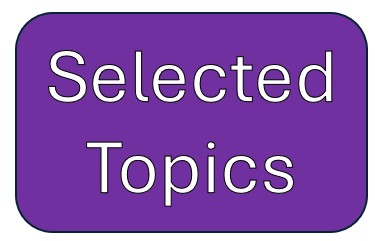 purple square that says Selected Topics