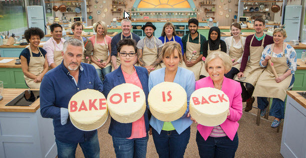 Bake Off