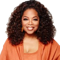 Oprah