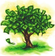 Money tree