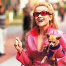 Legally Blonde