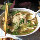 Pho Noodles