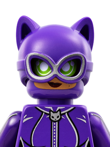 catwoman