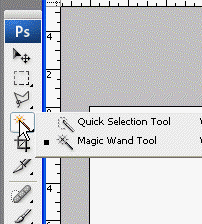 Magic Wand